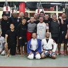 American Jiu Jitsu Federation