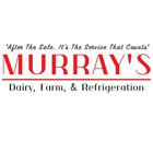 Murray's Dairy, Farm & Refrigeration, Inc.