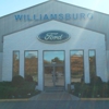 Williamsburg Ford gallery