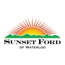 Sunset Ford of Waterloo - New Car Dealers