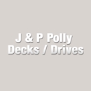 J & P Polly Decks/Drive - Patio Builders