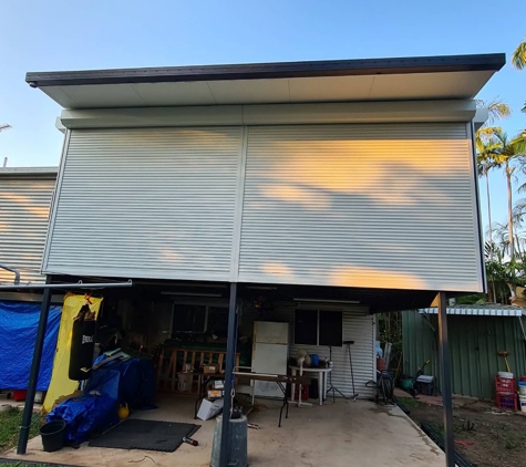 Allabout Blinds - Winnellie, NT