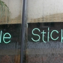 Swizzle Stick Bar - American Restaurants