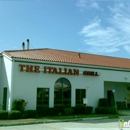 The Italian Grill - Italian Restaurants