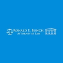 Bunch, Ronald E - Attorneys