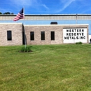 Western Reserve Metals Inc - Steel Fabricators