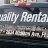 Quality Rentals gallery
