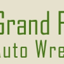 Grand Forks Auto Wrecking - Automobile Salvage