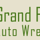 Grand Forks Auto Wrecking