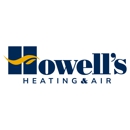 Howell's Heating & Air Conditioning - Fireplaces