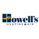 Howell's Heating & Air Conditioning