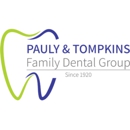 Tompkins Family Dental Group - Dental Clinics