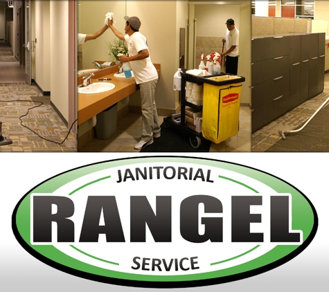 Rangel Janitorial Inc - Murrieta, CA