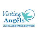 Visiting Angels Living Assistance Services - Eldercare-Home Health Services