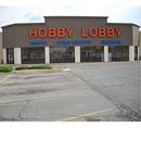 Hobby Lobby - Hobby & Model Shops