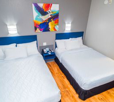 Z Loft Extended Stay Hotel - Saint Robert, MO