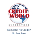 Credit World - Automobile Parts & Supplies