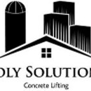 Poly Solutions - Concrete Contractors