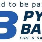 CopperState Fire Protection, A Pye-Barker Fire & Safety Company