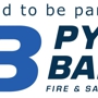 Mitec, A Pye-Barker Fire & Safety Company