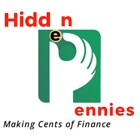 Hidden Pennies Bookkeeping