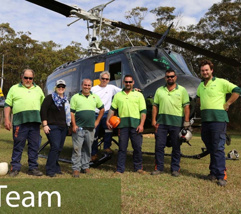 Waratah Professional Tree Care Pty Limited - Warners Bay, NSW. You Can Count On Us To Be Punctual & Reliable