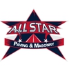 Allstar Paving and Masonry gallery