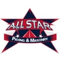 Allstar Paving and Masonry