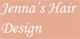 Jenna's Hair Design - Hairdressers