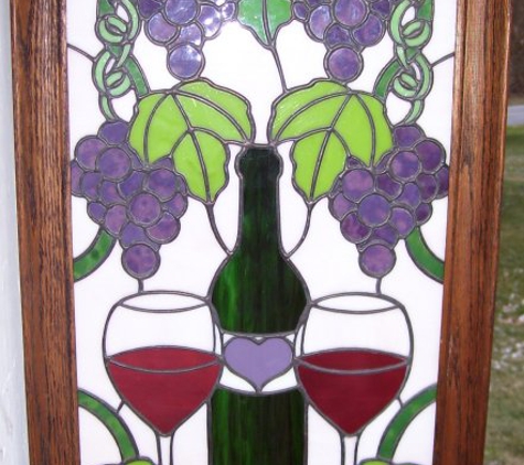 Intricate Art Stained Glass - Port Richey, FL