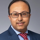 Haroon Burhanullah, MD