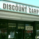 Discount Carpet - Draperies, Curtains & Window Treatments