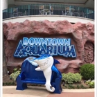 Downtown Aquarium
