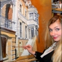 Oksana Fine Art Gallery & Studio