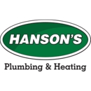 Hanson's Plumbing & Heating - Vergas - Heating Equipment & Systems-Repairing