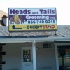 Heads and Tails Grooming Stop gallery