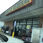 Dollar General Store