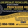 PSYCHIC EXPERT - Miami, FL
