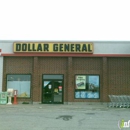 Dollar General - Discount Stores