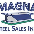 Magna Steel Sales Inc