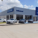 DeMontrond Hyundai - New Car Dealers