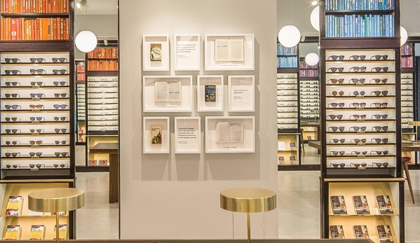 Warby Parker Harbor East - Baltimore, MD