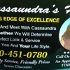 Cassaundra's  Hair gallery