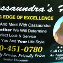 Cassaundra's Hair
