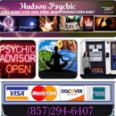 HUDSON PSYCHIC - Party & Event Planners