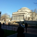 Columbia University Department - Colleges & Universities