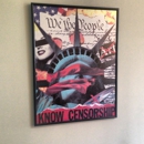 Aclu Foundation of Southern California - Foundations-Educational, Philanthropic, Research