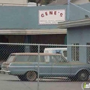 Gene's Auto Repair - Automobile Air Conditioning Equipment