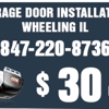 Garage Door Installation gallery