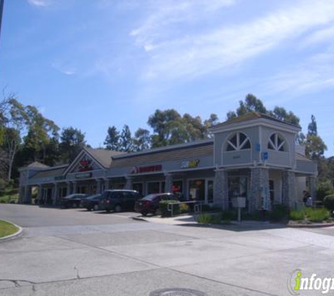 Sombrero Mexican Food - San Diego, CA